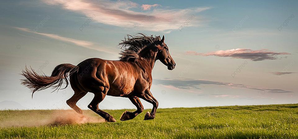 From Horse to Horsepower: The Evolution of Farming