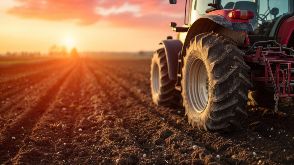 Case IH Unveils Electric Tractor Range at Agrishow