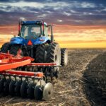 Agricultural Tractors Market to Hit $109.88B in 2032