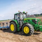 New John Deere 2024 Tractors: Smart & Future-Ready