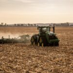 John Deere’s Electric Future: CTO Reveals Plans