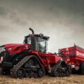 EIMA 2024: Case IH Shows New Farm Equipment Line