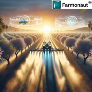 California Reviews Autonomous Farm Tractor Rules