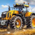 Autonomous Tractors Transform Modern Farming