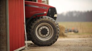 Bridgestone Premium Farm Tires Join AG Portfolio