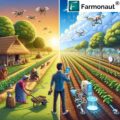 Self-driving farm tech tackles worker scarcity