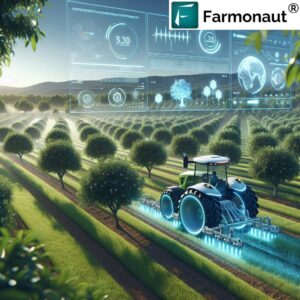 Autonomous Farming Tech Tests Show Future Path