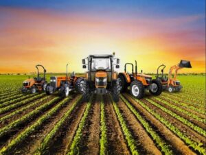 Tafe unveils next-gen tractors at EIMA 2023 show