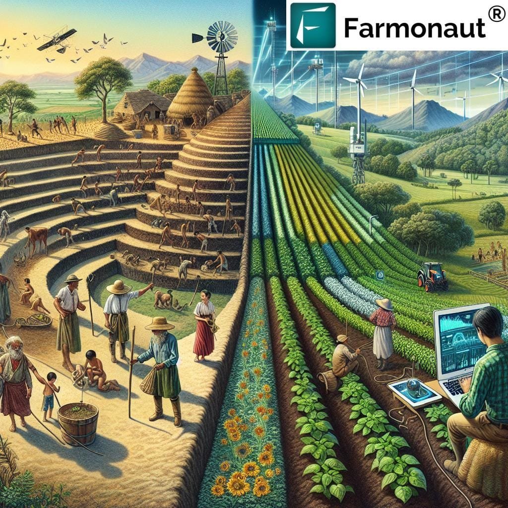 Sustainable Farming: The Electric Revolution Ahead