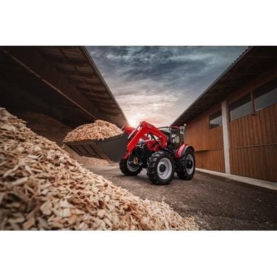 Case IH Unveils Advanced Farm Tech at EIMA 2024