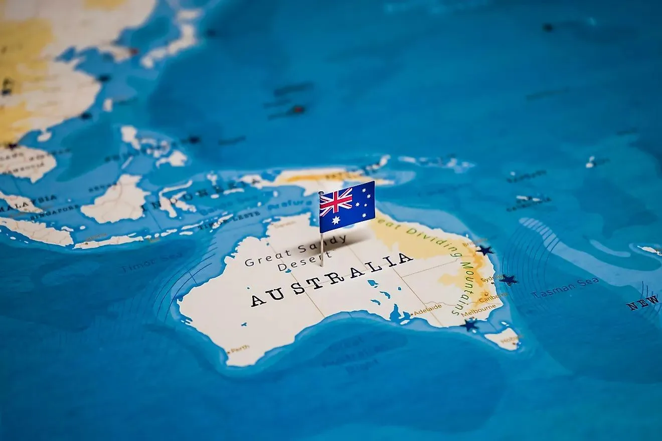 Australian Tractor Market Trends & Growth Report