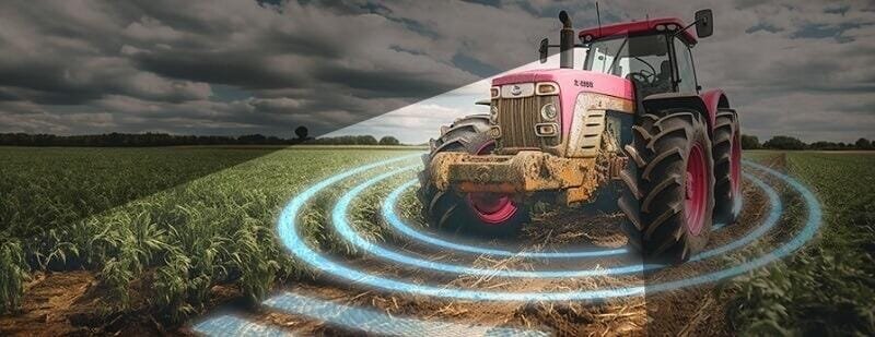 Autonomous Agriculture: The Driverless Future