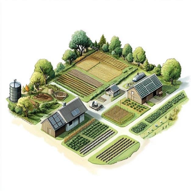 Major Investment Shakes Up Smart Farming Future