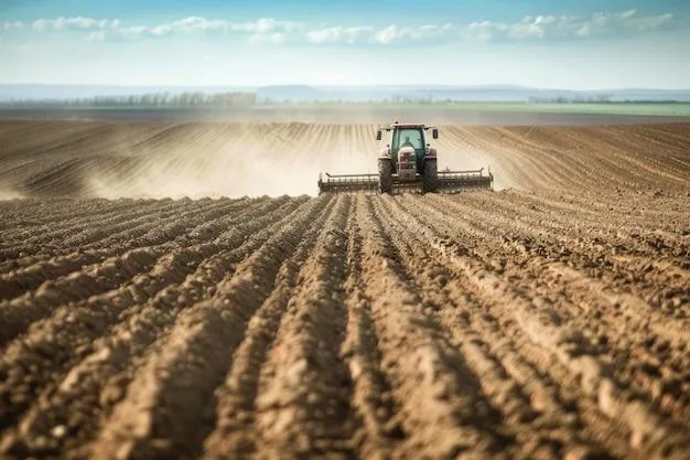 Australian Tractor Market Trends & Growth Report