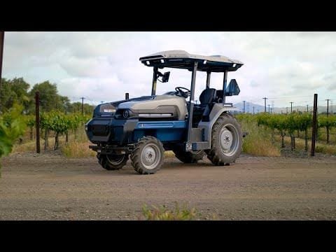 Verizon and Monarch Join Forces to Modernize Farms