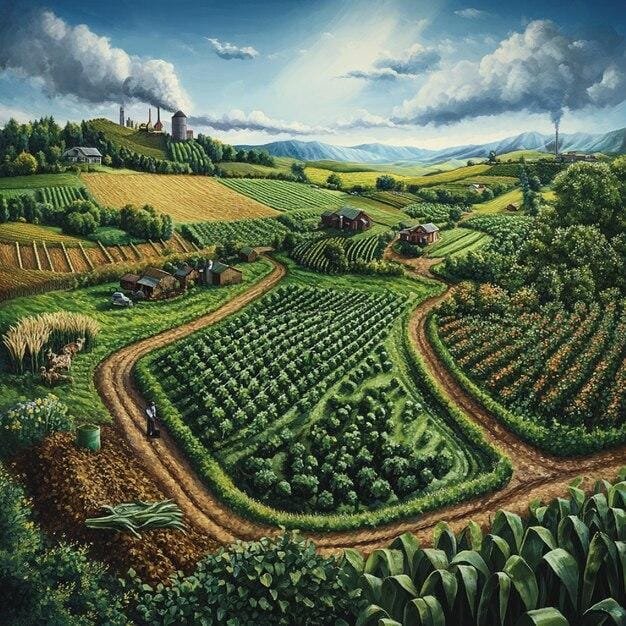 Agricultural Innovation at the World’s Premier Farm Expo