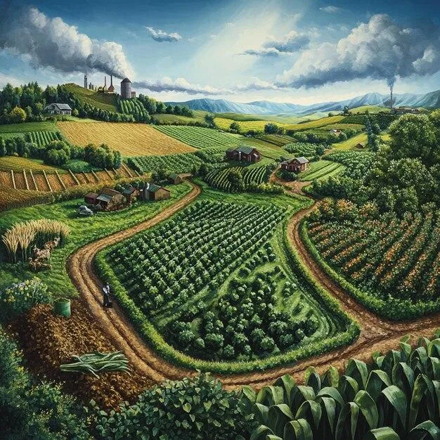 Agricultural Innovation at the World’s Premier Farm Expo