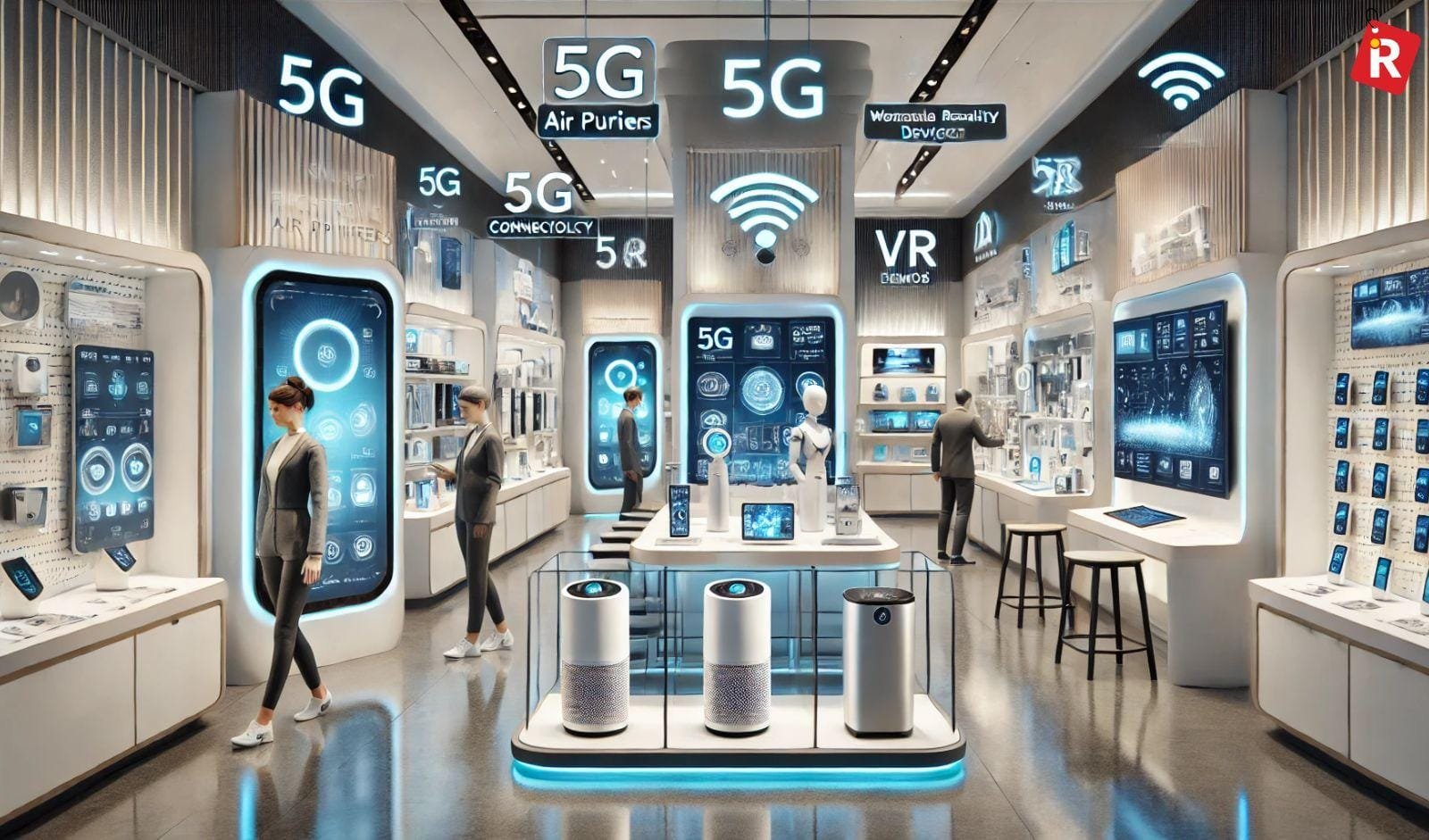 Equipment Sales Rise on Tech and Market Forces