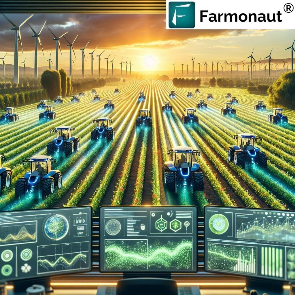 Autonomous Farm Equipment Market Outlook 2030