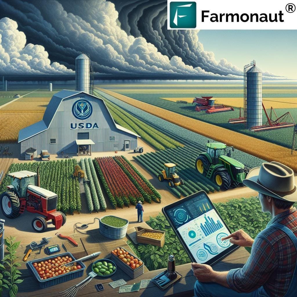 Labor Shortages Drive Rise in Autonomous Farming