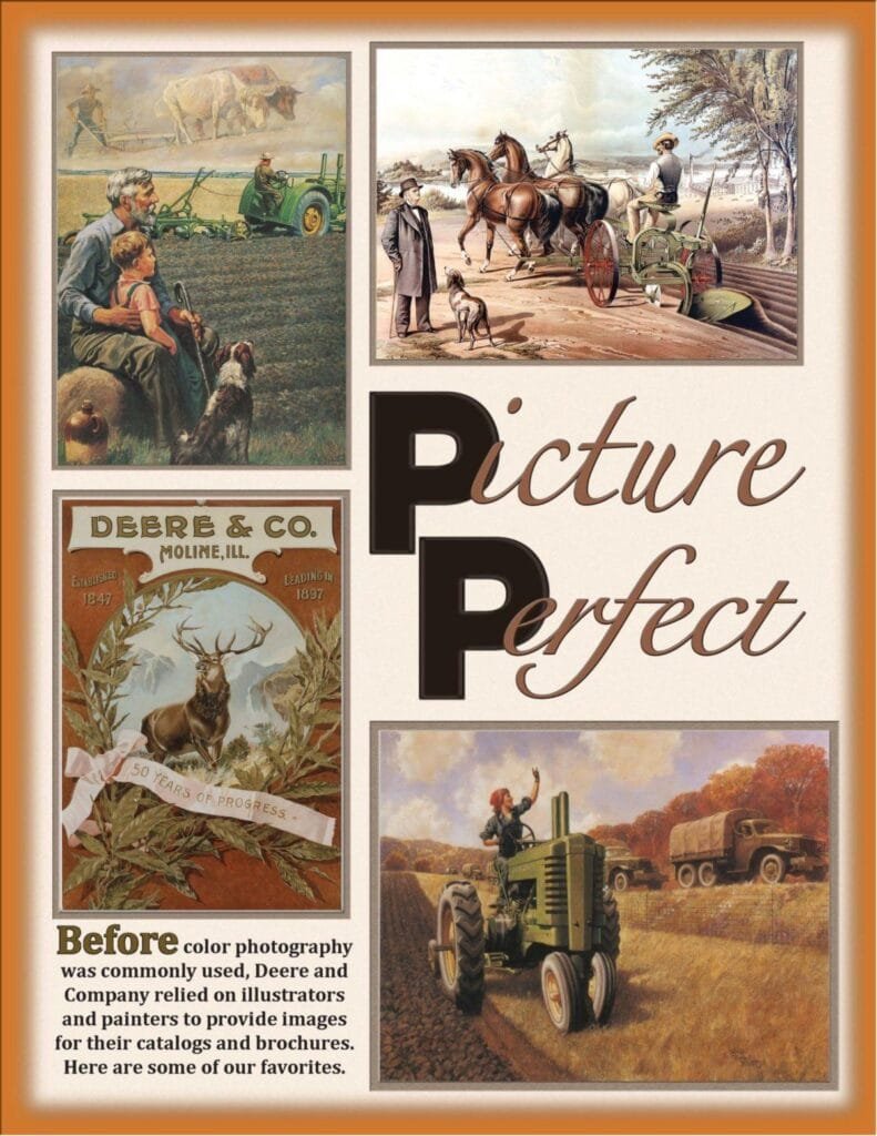 John Deere Repair Deal Raises Doubts Among Critics