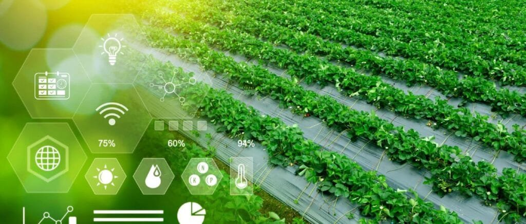 Farm Equipment Sales Fall as Ag Tech Advances