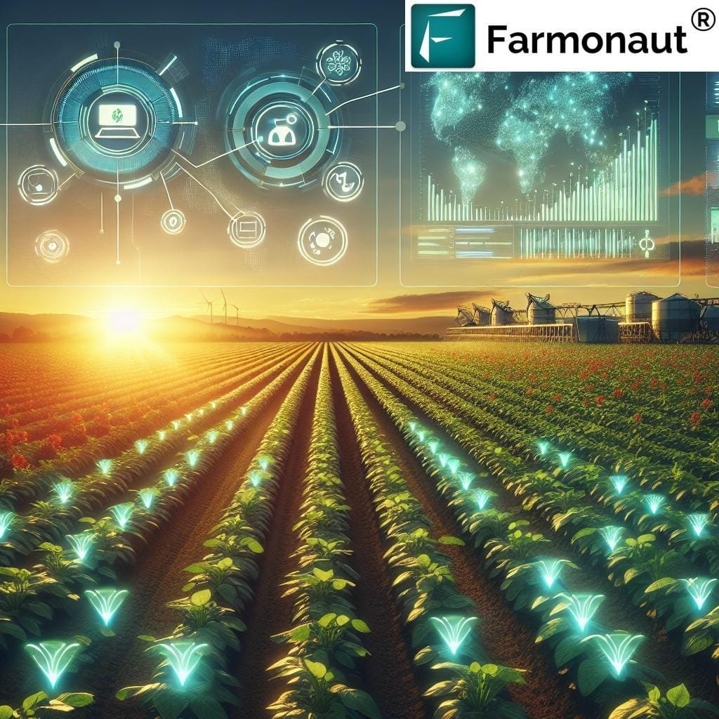 Agricultural Autonomy Persists Despite Low Sales