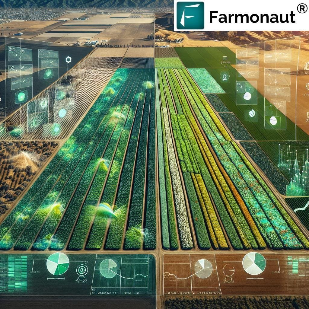 California Farm Show: Tech Meets Agriculture