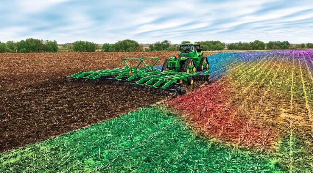 Global Trade Impact on Deere’s Farm Equipment