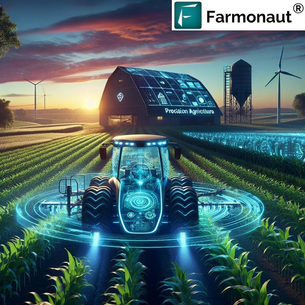 Electric Farm Tractor Debate: Battery Life Woes