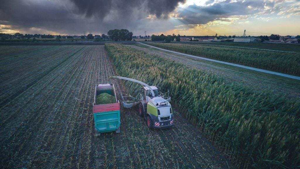 Lawmakers to Review Autonomous Farm Vehicle Ban