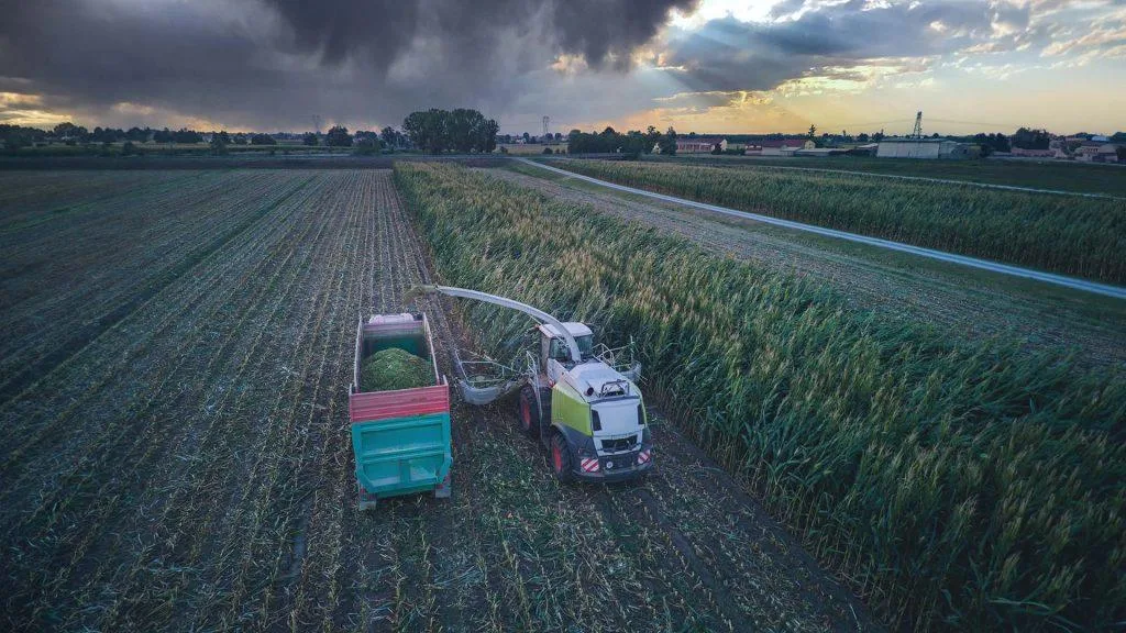 Lawmakers to Review Autonomous Farm Vehicle Ban