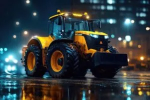 Automated Tractor-trailers Now Operating on Interstate 70