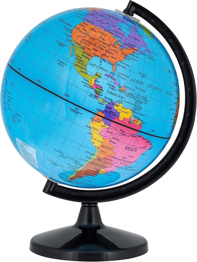 Global Trade Impact on Deere's Farm Equipment