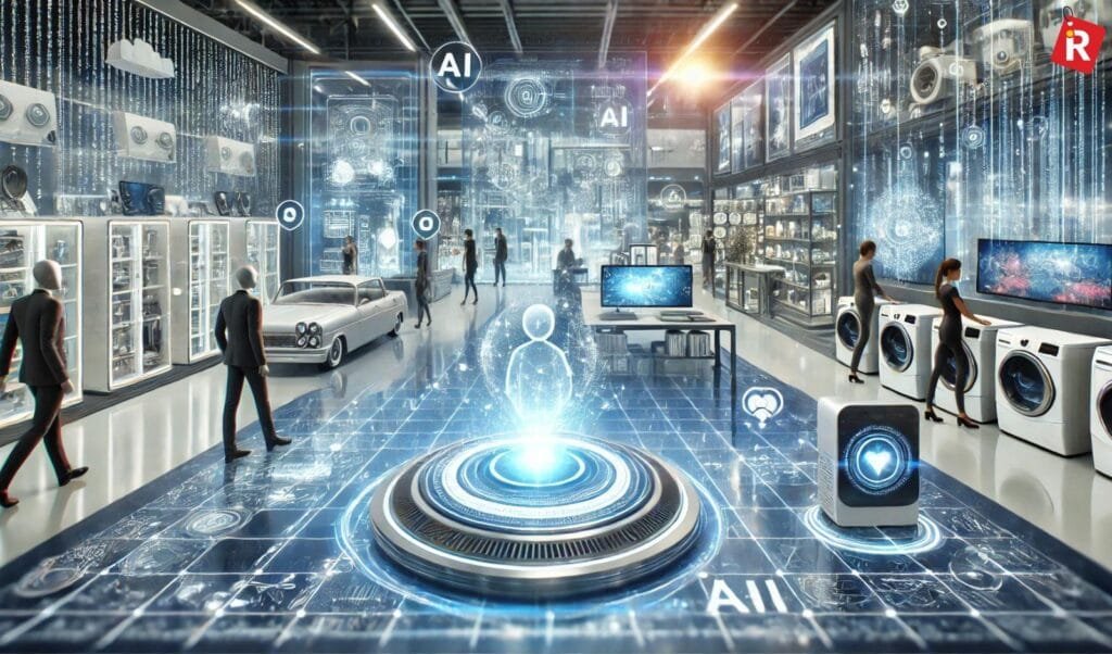5 Tech Companies Leading the Charge in Electrification and Autonomous Technologies