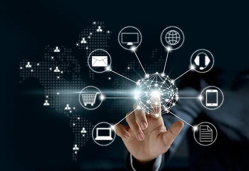 The Digital Revolution Reshaping Agriculture: Modern Technology Meets Traditional Farming