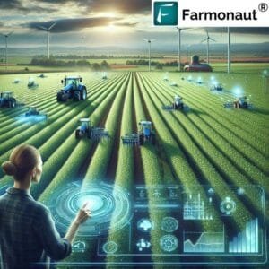 Top 10 Revolutionary Advancements in Tractor Technology Through History
