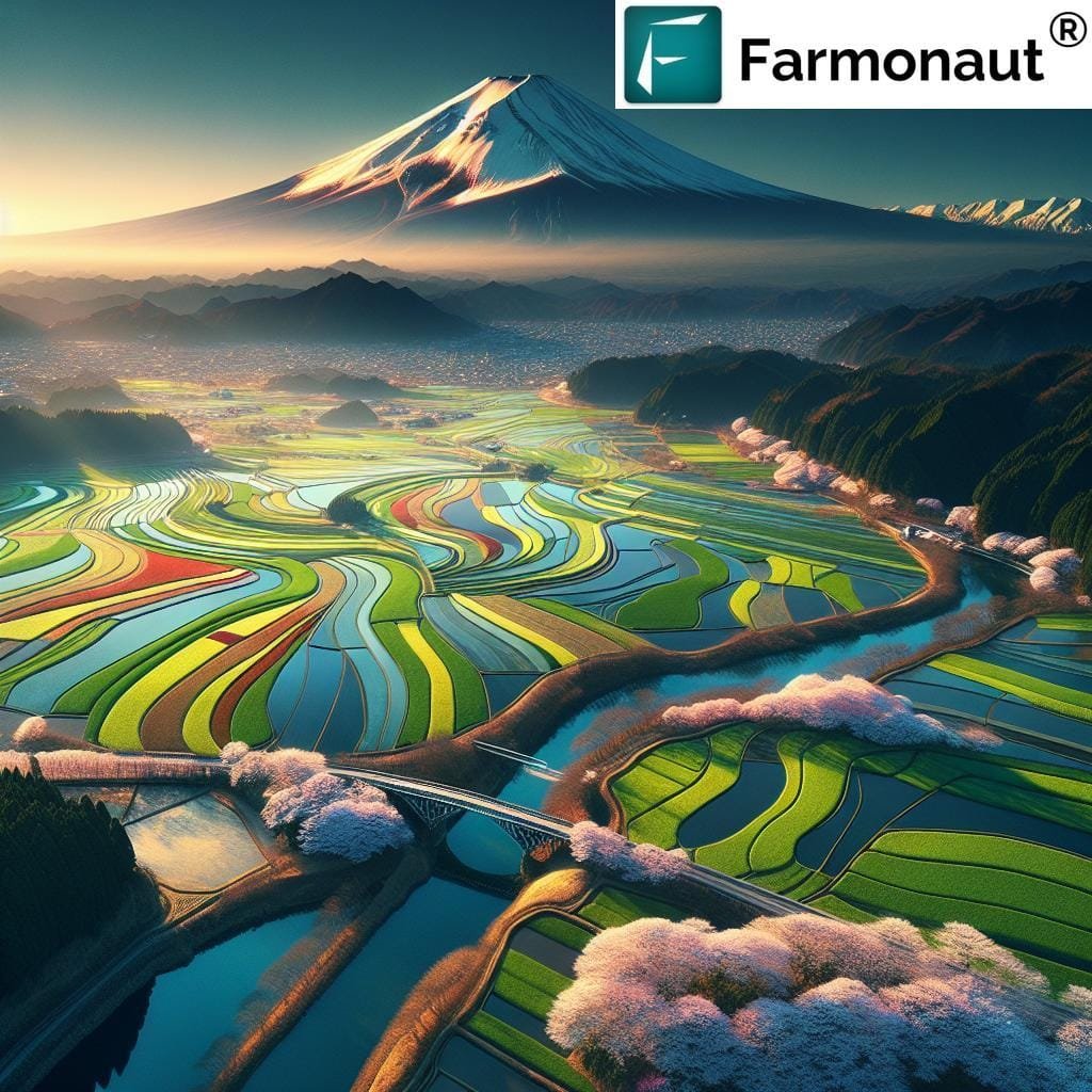 How Advanced Satellite Technology Revolutionized Autonomous Farm Equipment