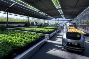 Autonomous Retrofit Kit Unveiled for Farm Equipment