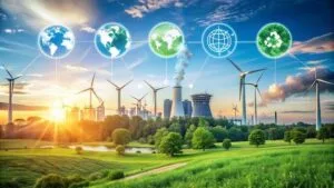 Technological Innovation Drives Farm Efficiency on the West Coast