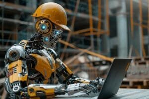 Robot Tractor Business Acquired by Technology Firm