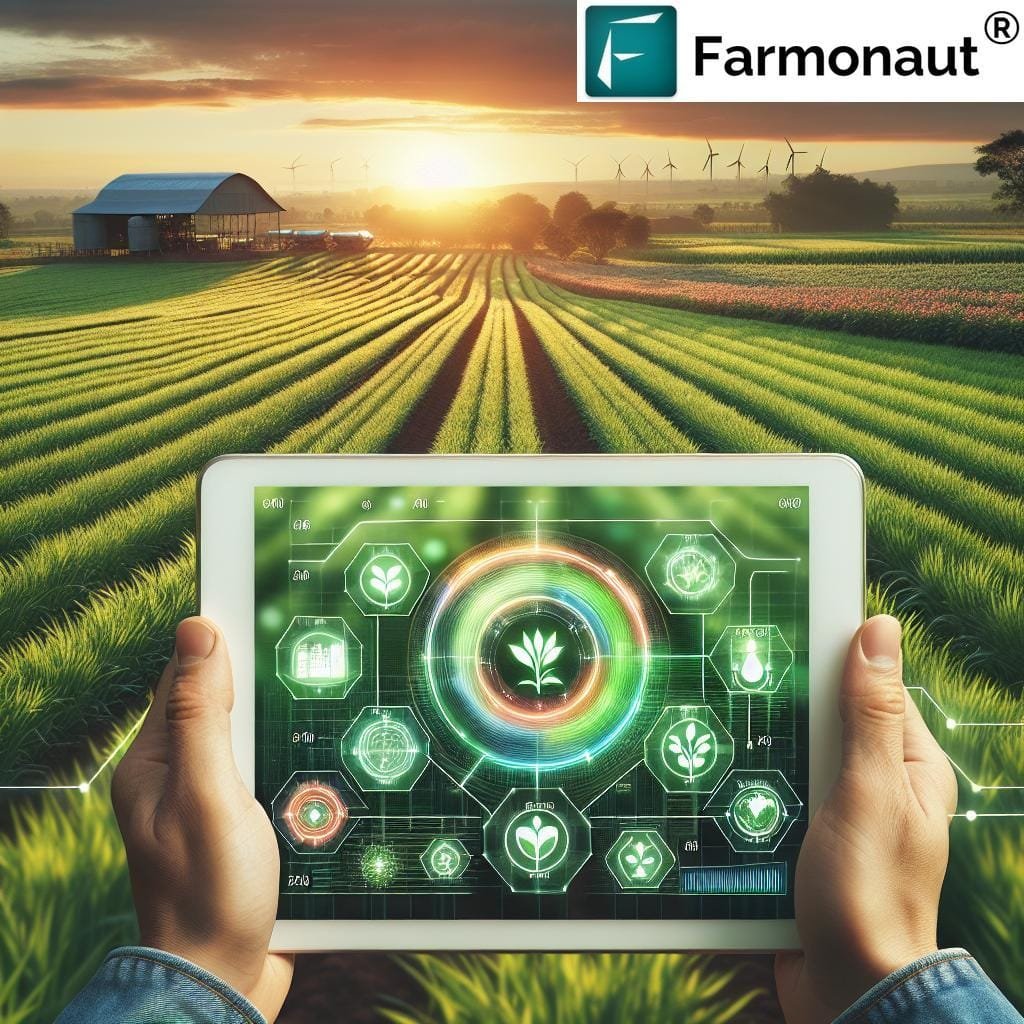 Revolutionizing Agriculture: Cutting-Edge GPS-Guided Heavy Equipment Transforms Farming Operations