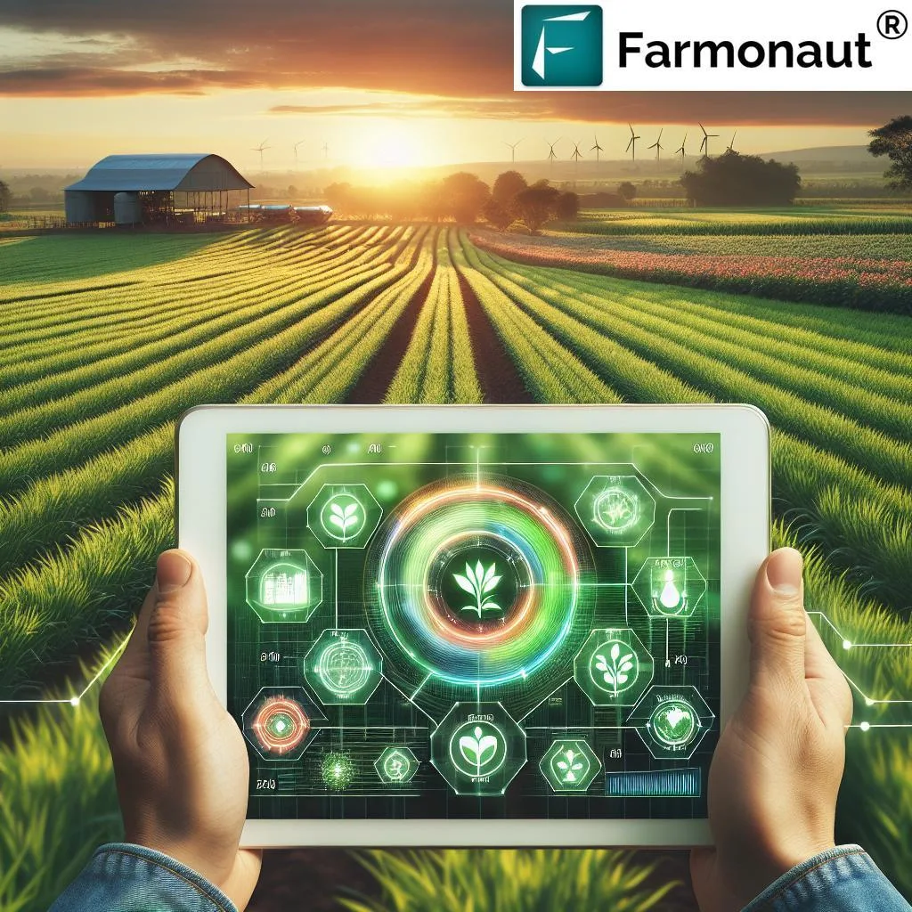 Revolutionizing Agriculture: Cutting-Edge GPS-Guided Heavy Equipment Transforms Farming Operations